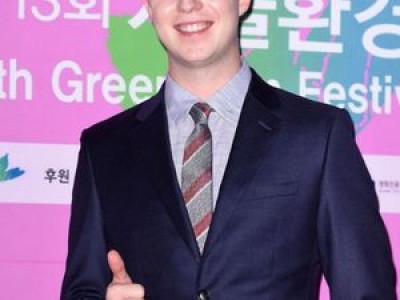 줄리안 퀸타르트 한국 여행기 화제
