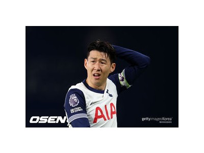 손흥민 우승 후 사우디 구단들 관심 집중