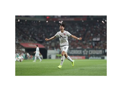제주 유인수 17라운드 MVP 선정