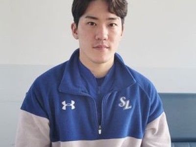홍현빈 삼성 이적 후 첫 인터뷰에서 밝힌 각오