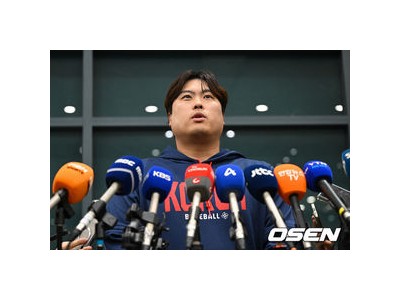 한국 WBC 8강 진출 후 귀국 류지현 감독 팀 이끌어