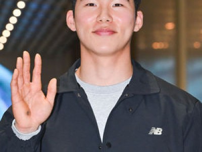 김혜성이 오타니와의 일화 공개