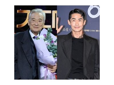 이순재 선생님 별세 소식에 배정남 충격
