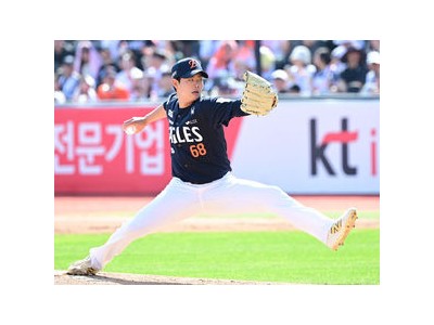 박준영 시즌 2차 선발 등판에 관심 집중