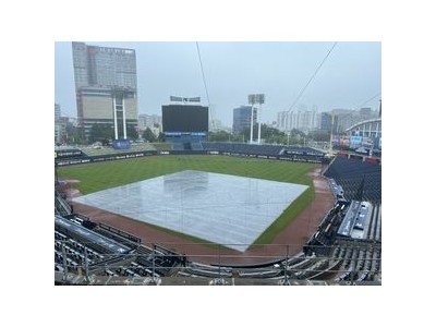 KIA-NC 6차전 앞두고 NC 승리에 관심 집중