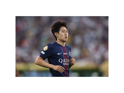이강인 PSG 잔류 가능성 커져