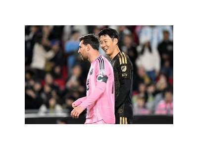 손흥민 MLS 2위 연봉 받아 월드클래스 입증