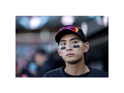 이정후 2경기 연속 선발에서 빠져 팬들 궁금해