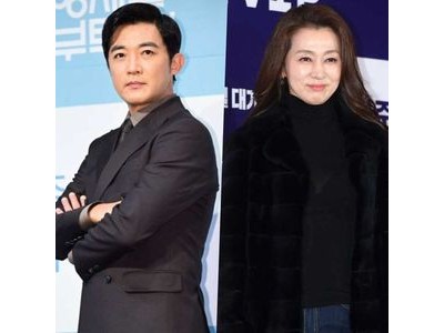안재욱 문희경 최정우에 애도 펑펑