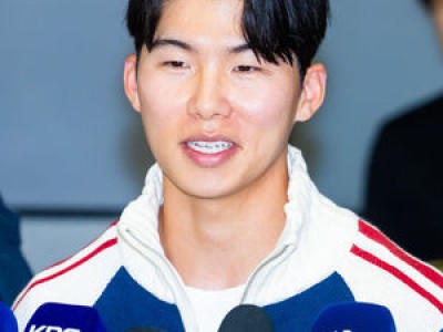 백업으로서의 자존심 팀 우승에 기여한 선수의 솔직한 심정