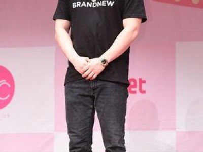 라이머 브랜뉴뮤직 수장으로 활동 중인 듯