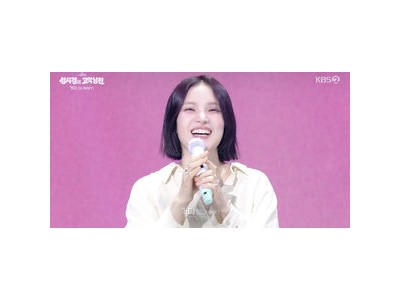 더 방송 후 팬들 반응 뜨거운 이유