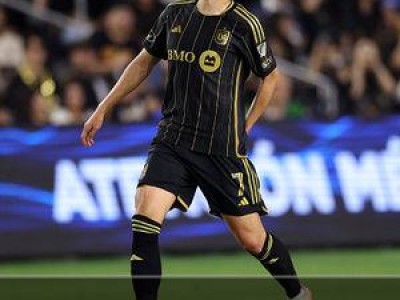 손흥민 파울에도 막히지 않아 LAFC 승리