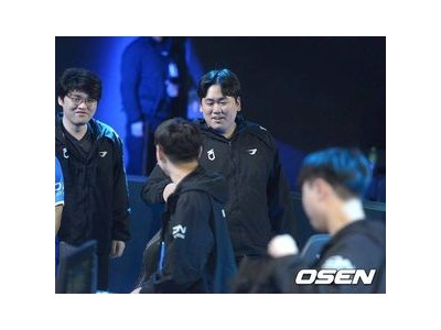 주영달 감독 설 연휴도 빼앗은 프로게이머들