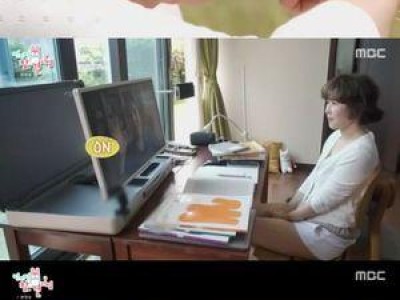 최강희 스피치 수업 듣는다며 말했네