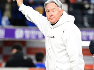 김경문 감독 3개 팀 한국시리즈 진출 달성