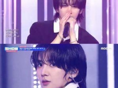 82메이저 남성모 쇼챔 MC 데뷔 성공했네