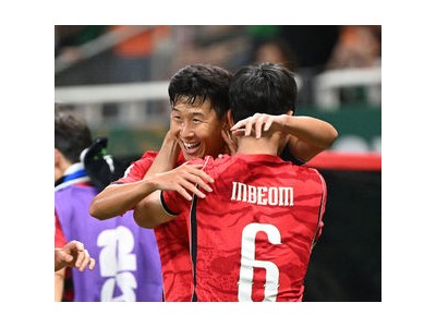 멕시코 한국 공격력에 긴장하는 이유