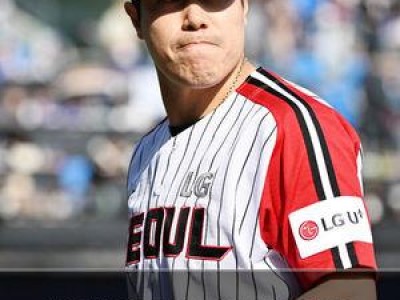 40세 김진성 3억대 연봉 맞췄다