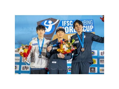 이도현 중국서 은메달 땄는데 왜 논란이?