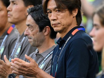 대한민국 축구대표팀 월드컵 탈락 후 겁쟁이라는 말까지 나온 듯
