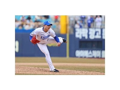배찬승 첫 등판에 놀란 삼성 팬들