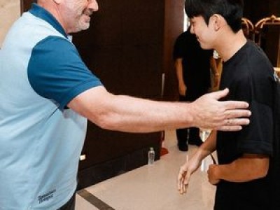 양민혁 토트넘 데뷔전에 팬들 기대감 높아져