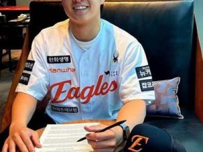 한화 왕옌청 2026년 한국 진출에 관심 집중