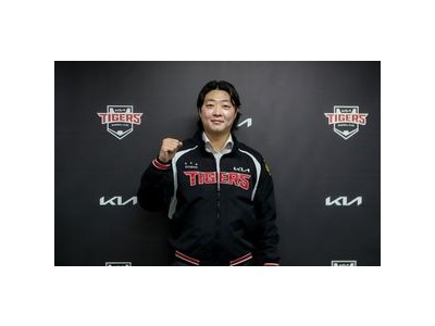 김범수 KIA 복귀 소감 터져 나와