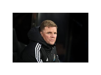 첼시 에디 하우 감독 영입 논의 중