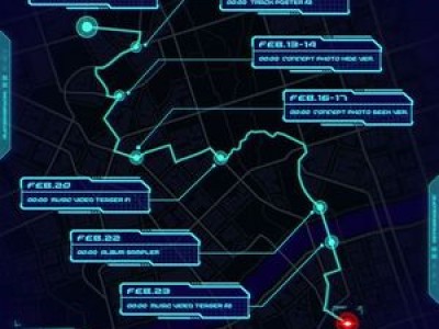 그룹 제로베이스원 새 앨범 컴백 카운트다운 시작