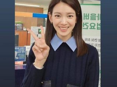 정가은 택시 기사 자격증에 이어 또 하나의 자격증 도전