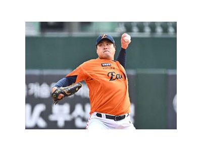 김경문 감독 류현진 대신 코디 폰세를 개막전 선발로 선택한 이유 공개