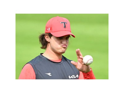 트리플A에서 퍼펙트 기록 낸 투수에 화들짝 놀란 MLB 팬들