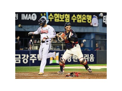 김진욱 손성빈 피드백 덕에 5연승 호투 비결 공개