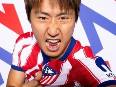 이강인 데뷔골로 라리가 8월 이달의 골 수상