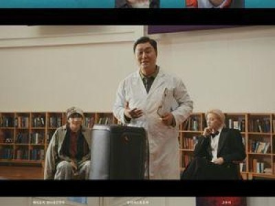 보이넥스트도어 윤경호와 만났다